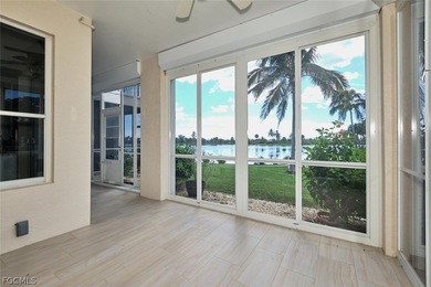 TOTALLY REMODELED 3 BEDROOM END UNIT CONDO IN THE LAKE VILLAGE on Lexington Country Club in Florida - for sale on GolfHomes.com, golf home, golf lot