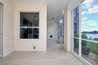 TOTALLY REMODELED 3 BEDROOM END UNIT CONDO IN THE LAKE VILLAGE on Lexington Country Club in Florida - for sale on GolfHomes.com, golf home, golf lot