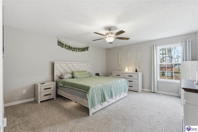 Doe Valley o 2023 build o 4BR 3BA o Finished walkout with 4th on Doe Valley Country Club in Kentucky - for sale on GolfHomes.com, golf home, golf lot