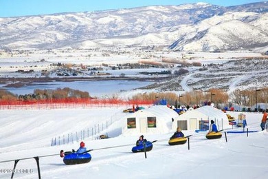 Nestled in the heart of Heber Valley's desirable Charleston on  in Utah - for sale on GolfHomes.com, golf home, golf lot