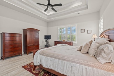Step into this charming 4-bedroom abode, where southern charm on Wild Wing Plantation in South Carolina - for sale on GolfHomes.com, golf home, golf lot