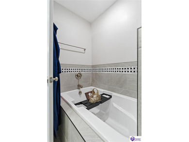 Doe Valley o 2023 build o 4BR 3BA o Finished walkout with 4th on Doe Valley Country Club in Kentucky - for sale on GolfHomes.com, golf home, golf lot