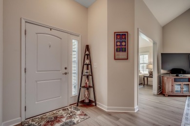 Discover Long Bay Villas today! This immaculate, 2 bedroom, 2 on Long Bay Club in South Carolina - for sale on GolfHomes.com, golf home, golf lot