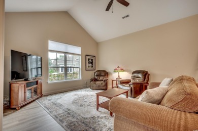 Discover Long Bay Villas today! This immaculate, 2 bedroom, 2 on Long Bay Club in South Carolina - for sale on GolfHomes.com, golf home, golf lot