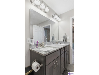 Doe Valley o 2023 build o 4BR 3BA o Finished walkout with 4th on Doe Valley Country Club in Kentucky - for sale on GolfHomes.com, golf home, golf lot