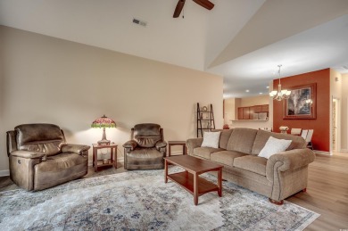 Discover Long Bay Villas today! This immaculate, 2 bedroom, 2 on Long Bay Club in South Carolina - for sale on GolfHomes.com, golf home, golf lot