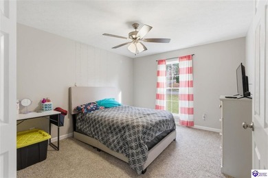 Doe Valley o 2023 build o 4BR 3BA o Finished walkout with 4th on Doe Valley Country Club in Kentucky - for sale on GolfHomes.com, golf home, golf lot