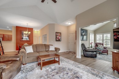 Discover Long Bay Villas today! This immaculate, 2 bedroom, 2 on Long Bay Club in South Carolina - for sale on GolfHomes.com, golf home, golf lot