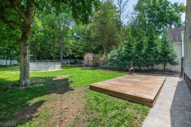 *Welcome to Summer time Fun & Entertaining*  at Your Packanack on Packanack Golf Club in New Jersey - for sale on GolfHomes.com, golf home, golf lot