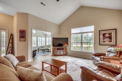Discover Long Bay Villas today! This immaculate, 2 bedroom, 2 on Long Bay Club in South Carolina - for sale on GolfHomes.com, golf home, golf lot