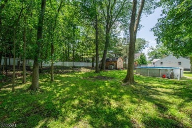 *Welcome to Summer time Fun & Entertaining*  at Your Packanack on Packanack Golf Club in New Jersey - for sale on GolfHomes.com, golf home, golf lot