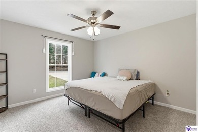 Doe Valley o 2023 build o 4BR 3BA o Finished walkout with 4th on Doe Valley Country Club in Kentucky - for sale on GolfHomes.com, golf home, golf lot