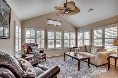 Discover Long Bay Villas today! This immaculate, 2 bedroom, 2 on Long Bay Club in South Carolina - for sale on GolfHomes.com, golf home, golf lot