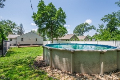 *Welcome to Summer time Fun & Entertaining*  at Your Packanack on Packanack Golf Club in New Jersey - for sale on GolfHomes.com, golf home, golf lot