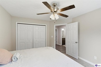 Doe Valley o 2023 build o 4BR 3BA o Finished walkout with 4th on Doe Valley Country Club in Kentucky - for sale on GolfHomes.com, golf home, golf lot