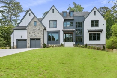 This unprecedented custom construction home will be situated on on Indian Hills Country Club in Georgia - for sale on GolfHomes.com, golf home, golf lot