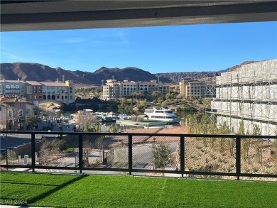 BETTER THAN NEW! Experience luxury living at it's finest! This on South Shore At Lake Las Vegas in Nevada - for sale on GolfHomes.com, golf home, golf lot