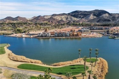 BETTER THAN NEW! Experience luxury living at it's finest! This on South Shore At Lake Las Vegas in Nevada - for sale on GolfHomes.com, golf home, golf lot