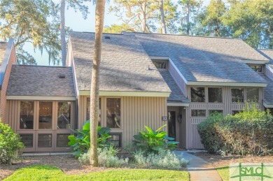 Discover this completely renovated 3-bedroom, 3.5-bathroom on The Landings Club - Marshwood in Georgia - for sale on GolfHomes.com, golf home, golf lot