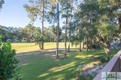 Discover this completely renovated 3-bedroom, 3.5-bathroom on The Landings Club - Marshwood in Georgia - for sale on GolfHomes.com, golf home, golf lot