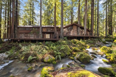 Escape to your private resort-style retreat nestled in the on Boulder Creek Golf and Country Club in California - for sale on GolfHomes.com, golf home, golf lot
