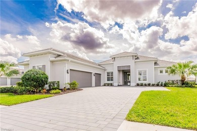 Golf Membership Included! Experience refined Florida living in on Panther Run Golf Club in Florida - for sale on GolfHomes.com, golf home, golf lot