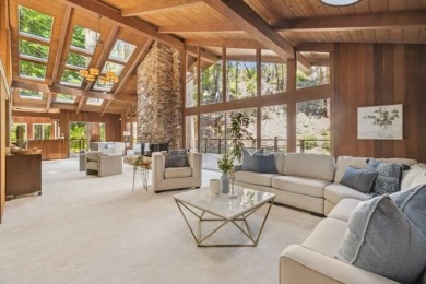 Escape to your private resort-style retreat nestled in the on Boulder Creek Golf and Country Club in California - for sale on GolfHomes.com, golf home, golf lot