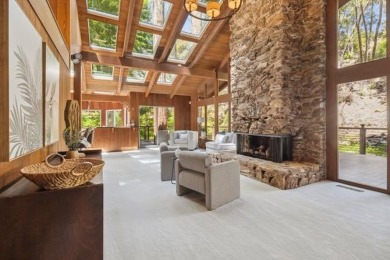 Escape to your private resort-style retreat nestled in the on Boulder Creek Golf and Country Club in California - for sale on GolfHomes.com, golf home, golf lot