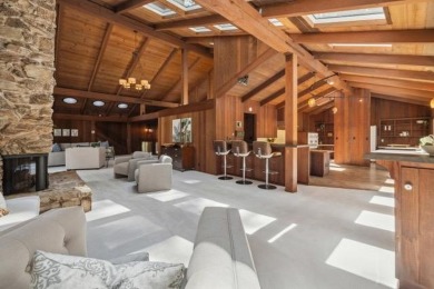 Escape to your private resort-style retreat nestled in the on Boulder Creek Golf and Country Club in California - for sale on GolfHomes.com, golf home, golf lot