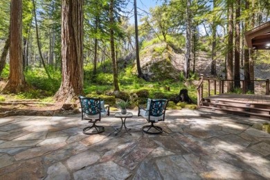 Escape to your private resort-style retreat nestled in the on Boulder Creek Golf and Country Club in California - for sale on GolfHomes.com, golf home, golf lot