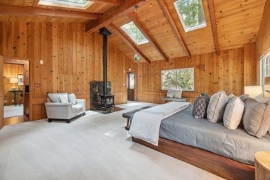 Escape to your private resort-style retreat nestled in the on Boulder Creek Golf and Country Club in California - for sale on GolfHomes.com, golf home, golf lot