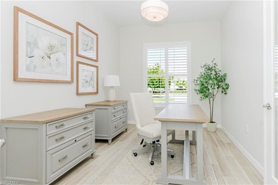 Golf Membership Included! Experience refined Florida living in on Panther Run Golf Club in Florida - for sale on GolfHomes.com, golf home, golf lot