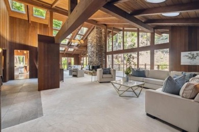 Escape to your private resort-style retreat nestled in the on Boulder Creek Golf and Country Club in California - for sale on GolfHomes.com, golf home, golf lot