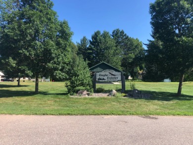 New Build! Eagle Estates is the location of this brand new on Eagle River Golf Course in Wisconsin - for sale on GolfHomes.com, golf home, golf lot