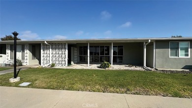 Welcome to your new home in Leisure World! This clean, light on Leisure World Seal Beach Golf Course in California - for sale on GolfHomes.com, golf home, golf lot