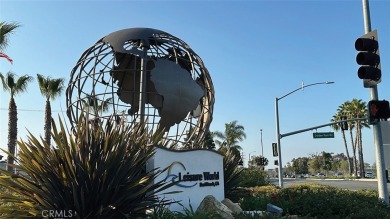 Welcome to your new home in Leisure World! This clean, light on Leisure World Seal Beach Golf Course in California - for sale on GolfHomes.com, golf home, golf lot