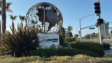 Welcome to your new home in Leisure World! This clean, light on Leisure World Seal Beach Golf Course in California - for sale on GolfHomes.com, golf home, golf lot