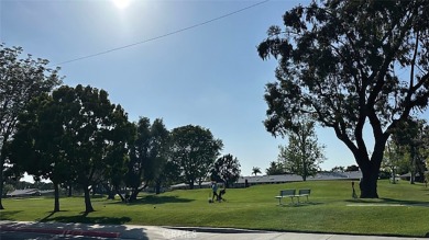 Welcome to your new home in Leisure World! This clean, light on Leisure World Seal Beach Golf Course in California - for sale on GolfHomes.com, golf home, golf lot