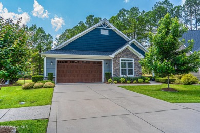 This stunning 3-bedroom, 2-bath home is located in the desirable on Legacy Golf Links in North Carolina - for sale on GolfHomes.com, golf home, golf lot