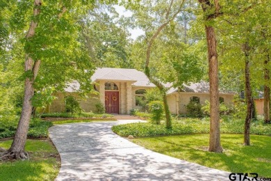 Lakeview Elegance in Hideaway, TX  Discover your dream retreat on Hide-A-Way Lake Golf Course in Texas - for sale on GolfHomes.com, golf home, golf lot