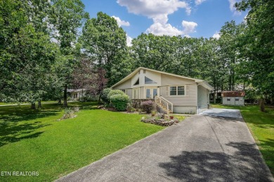 Charming Cottage in Prime Resort Location!
This delightful on Druid Hills Golf Club in Tennessee - for sale on GolfHomes.com, golf home, golf lot
