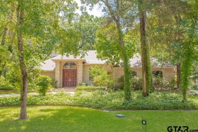 Lakeview Elegance in Hideaway, TX  Discover your dream retreat on Hide-A-Way Lake Golf Course in Texas - for sale on GolfHomes.com, golf home, golf lot