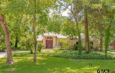 Lakeview Elegance in Hideaway, TX  Discover your dream retreat on Hide-A-Way Lake Golf Course in Texas - for sale on GolfHomes.com, golf home, golf lot