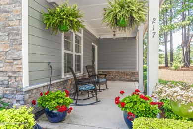 This stunning 3-bedroom, 2-bath home is located in the desirable on Legacy Golf Links in North Carolina - for sale on GolfHomes.com, golf home, golf lot
