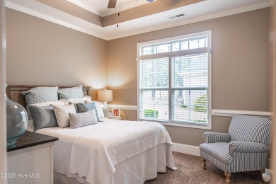This stunning 3-bedroom, 2-bath home is located in the desirable on Legacy Golf Links in North Carolina - for sale on GolfHomes.com, golf home, golf lot