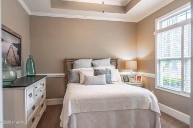 This stunning 3-bedroom, 2-bath home is located in the desirable on Legacy Golf Links in North Carolina - for sale on GolfHomes.com, golf home, golf lot