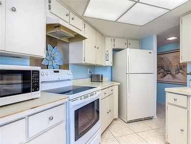 OCEAN VIEWS! Facing due East, EVERY room inside this condo on Oceans Golf Club in Florida - for sale on GolfHomes.com, golf home, golf lot