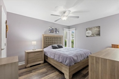 Beautiful Ranch End Unit in Hamptons Subdivision! Updates within on Fox Run Golf Links in Illinois - for sale on GolfHomes.com, golf home, golf lot