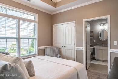 This stunning 3-bedroom, 2-bath home is located in the desirable on Legacy Golf Links in North Carolina - for sale on GolfHomes.com, golf home, golf lot