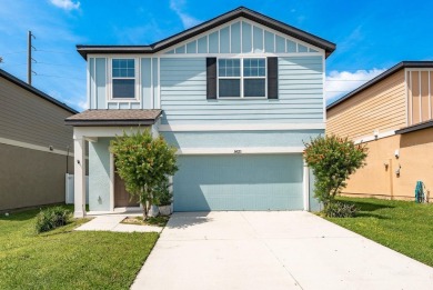 Under contract-accepting backup offers. Set within idyllic on The Links of Lake Bernadette in Florida - for sale on GolfHomes.com, golf home, golf lot